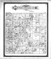 Township 27 N, Range 6 W, Eau Claire County 1910